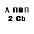 МЕТАДОН methadone ANDRYBAS 76